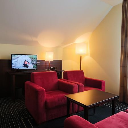 U Zvonu Hotell Plzeň Eksteriør bilde