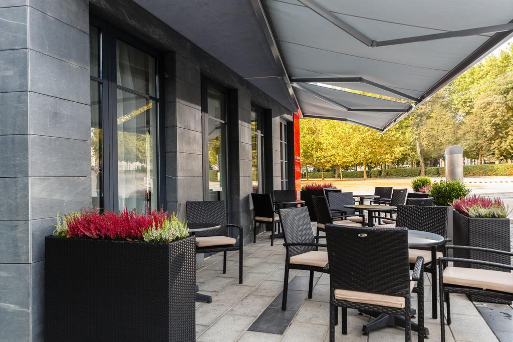 U Zvonu Hotell Plzeň Eksteriør bilde