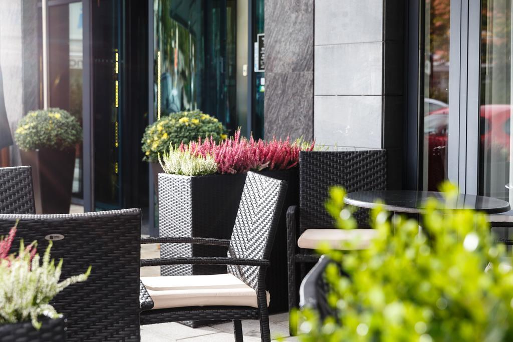 U Zvonu Hotell Plzeň Eksteriør bilde