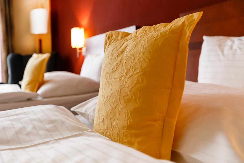 U Zvonu Hotell Plzeň Eksteriør bilde