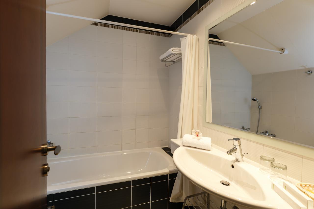 U Zvonu Hotell Plzeň Eksteriør bilde